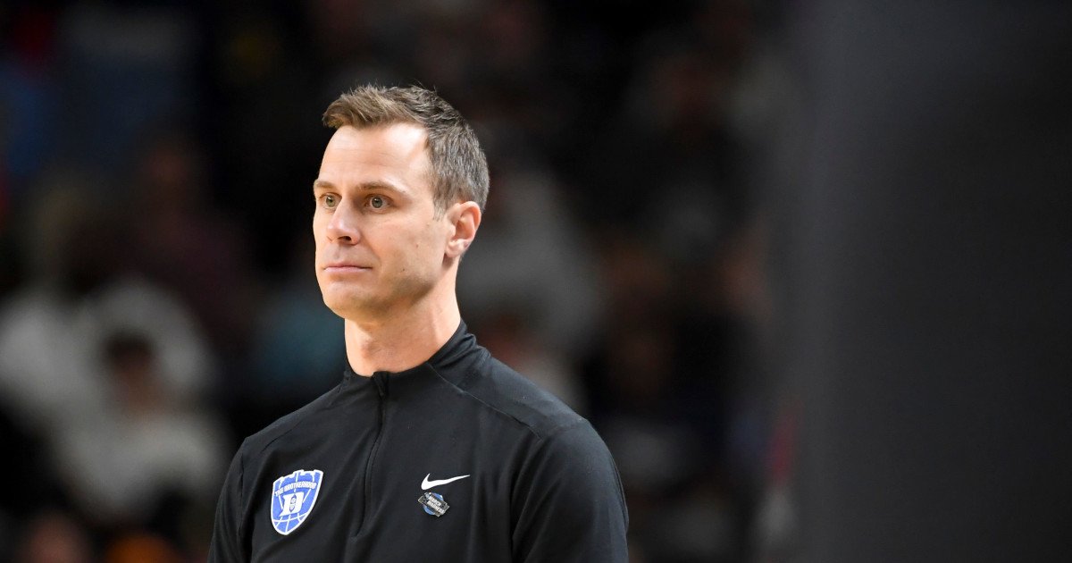 ESPN Stat Sends Shockwaves Through Duke Nation Ahead of TCU Showdown