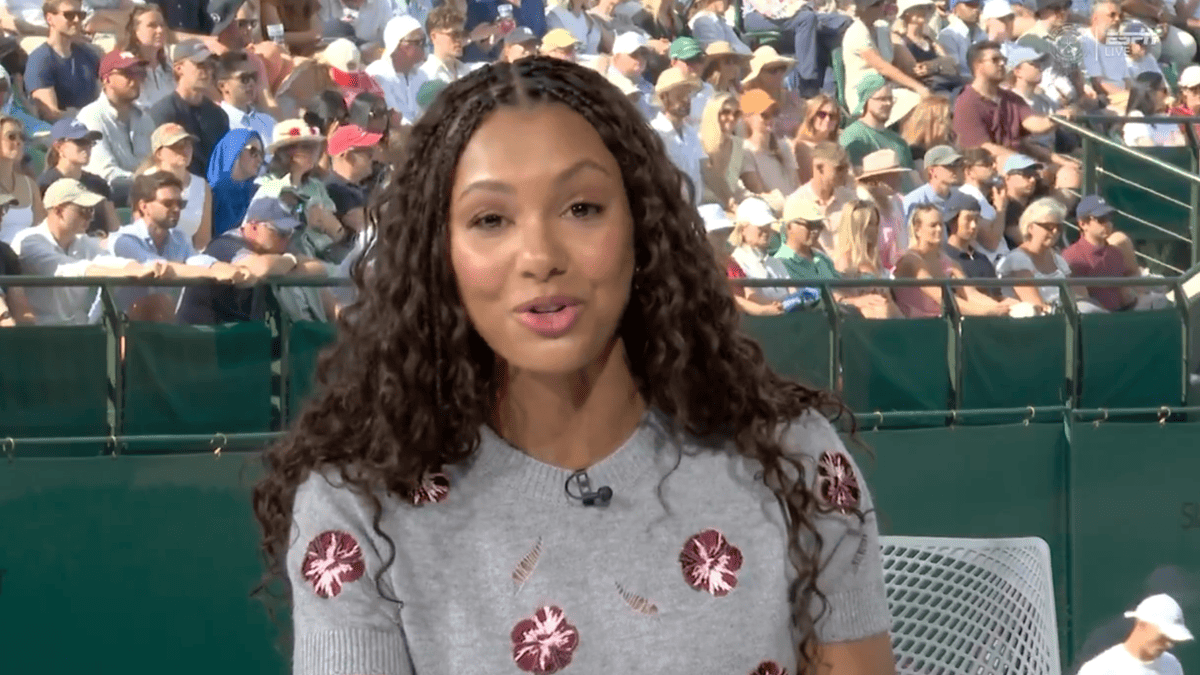ESPN Stuns Tennis Fans by Cutting Away from Wimbledon for LeBron James Update