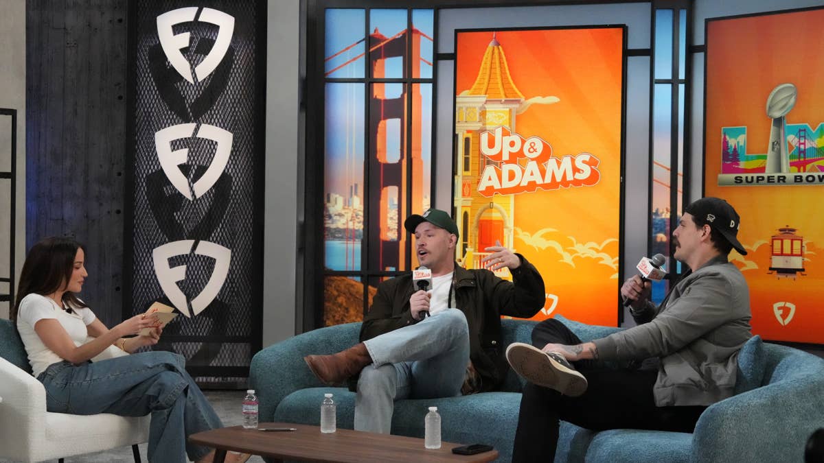 ESPN Taps Bussin' Boys and Josh Pate for New Friday Roadshow