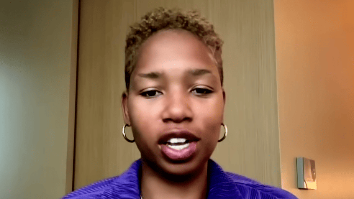 ESPN Under Fire: Fans Demand Network Drop Monica McNutt Over Caitlin Clark Comments