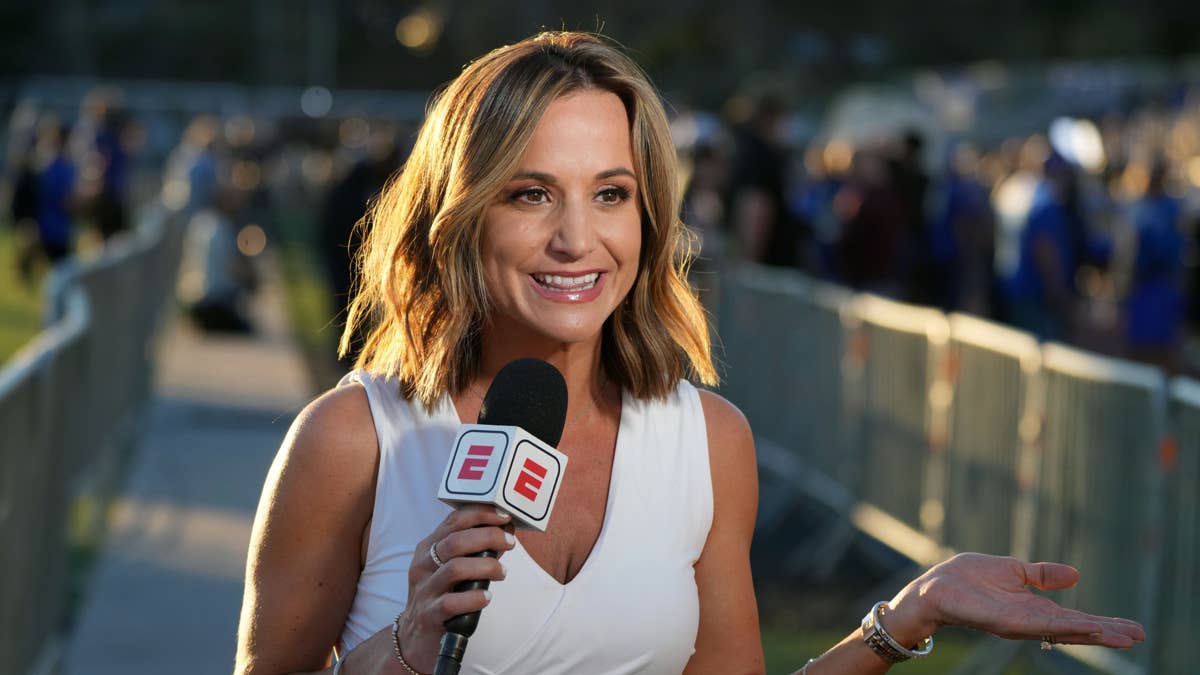 ESPN Veteran Sounds Alarm: 'Quid Pro Quo' Crisis Threatens Sports Journalism