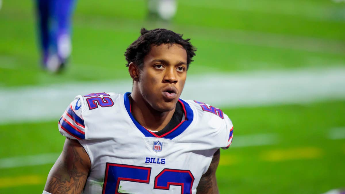 Ex-Chiefs Linebacker Darron Lee Faces Death Penalty in Girlfriend's Murder