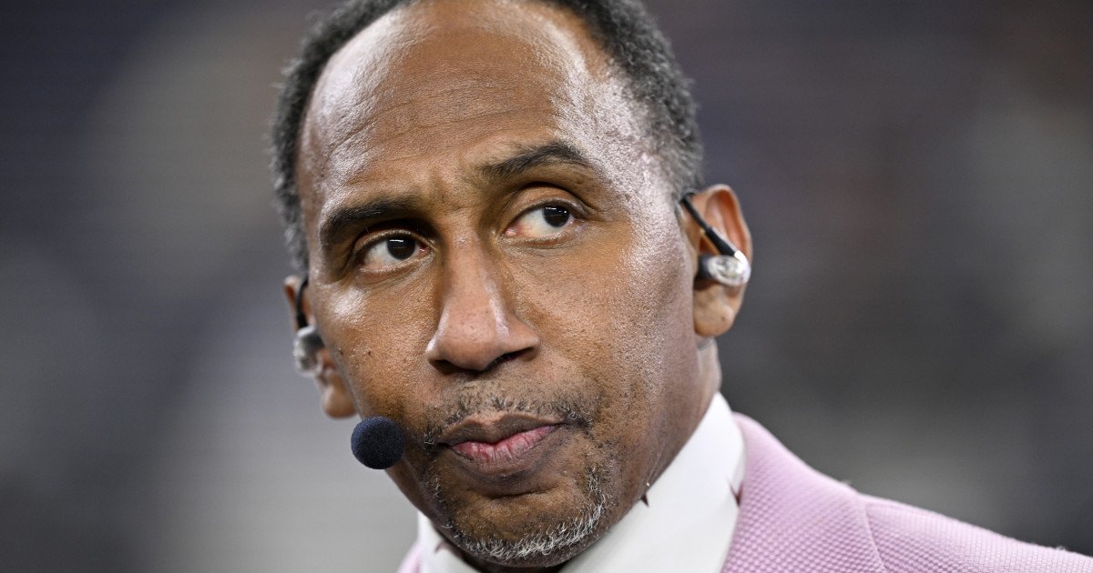 Ex-ESPN Analyst Torches Stephen A. Smith Over 'Laughable' NCAA Tournament Take