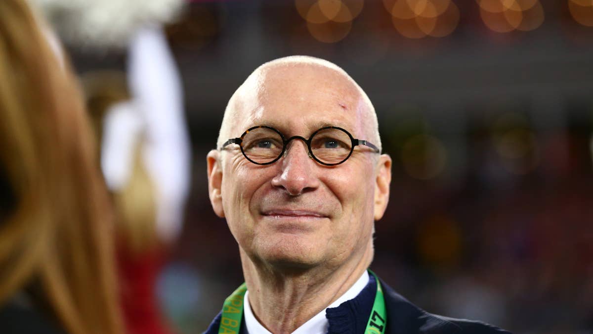 Ex-ESPN Boss Warns NFL's Streaming Gamble Could Backfire Big Time
