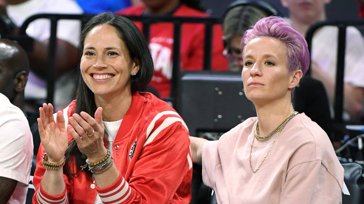 Ex-ESPN Voice Dan Dakich Ignites Firestorm with Controversial Rapinoe-Bird Split Take