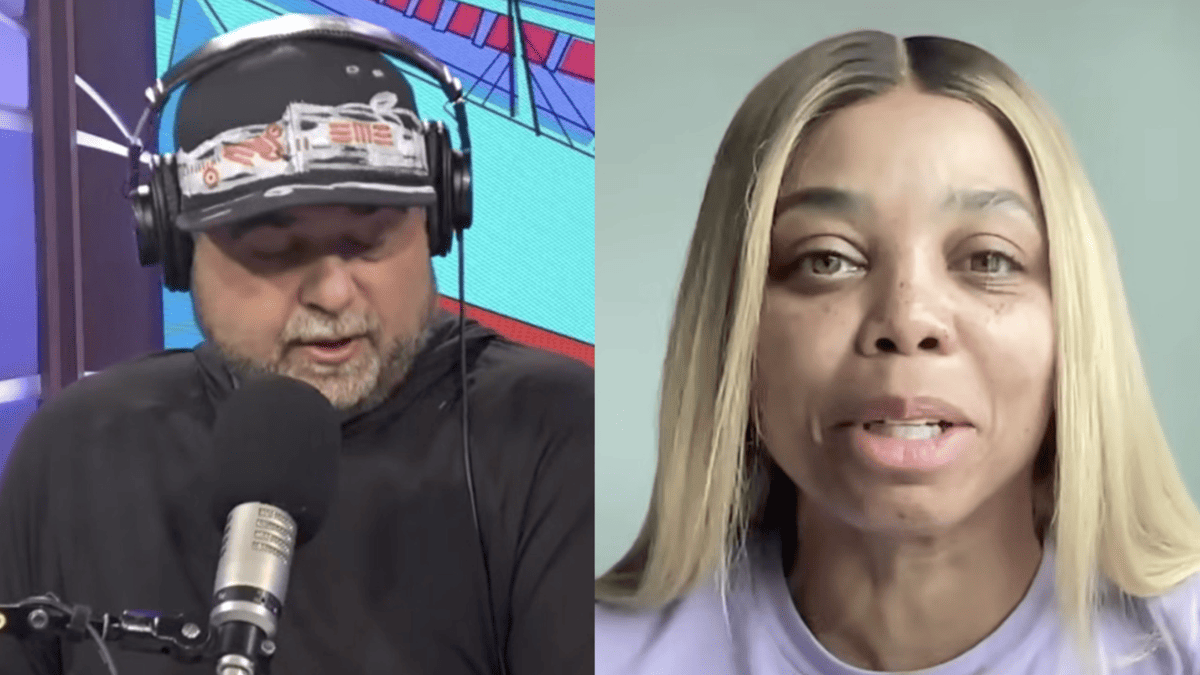 Ex-ESPN Voices Face Firestorm After Weighing In On Russini Exit