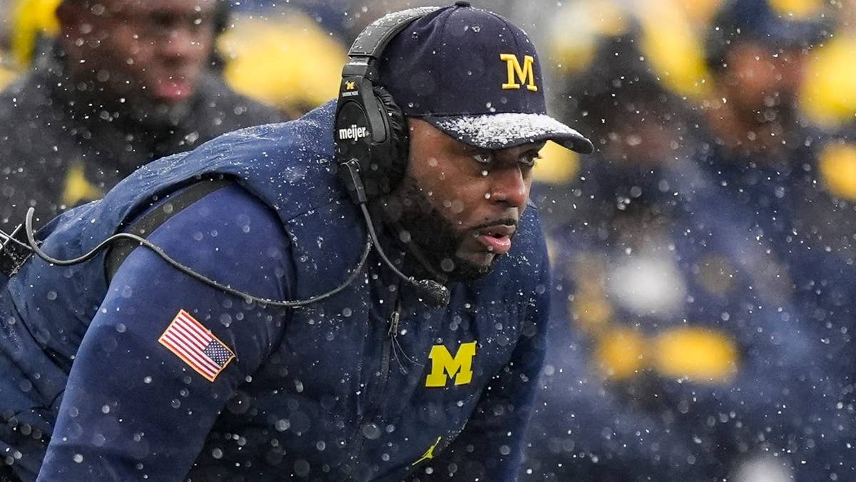Ex-Michigan Staffer Drops Bombshell: Sherrone Moore Allegedly Manipulated, Controlled Her
