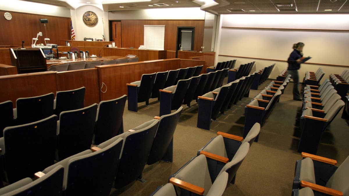 Ex-Titans Scout Faces Jury as Murder Trial Resumes Monday