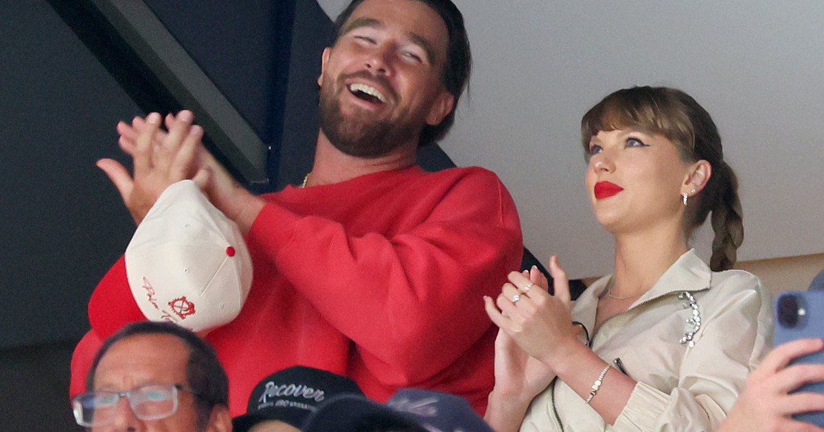 Exclusive: Travis Kelce's Bahamas Bachelor Bash Details Revealed