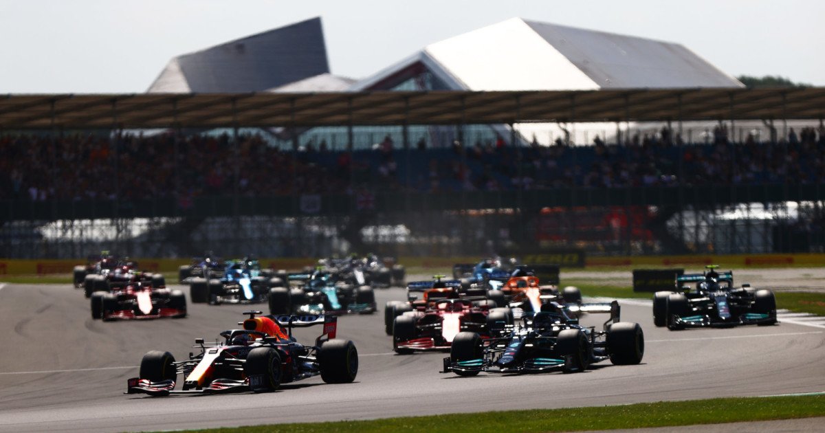 F1's April Schedule Scrapped: Bahrain & Saudi Arabia Races Officially Canceled