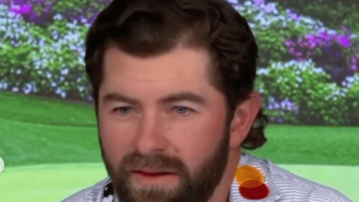 Faith Before Fairways: Cameron Young's Unshakable Sunday Routine at Augusta