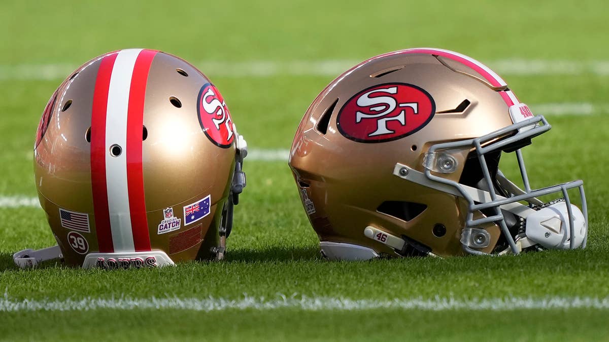 Fake 49ers Star's $1.3M Dating App Scam Uncovered