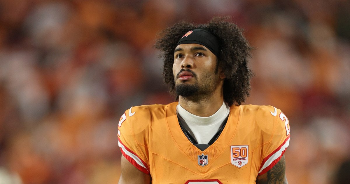 Fake Egbuka Tweet Sparks NFL Social Media Frenzy