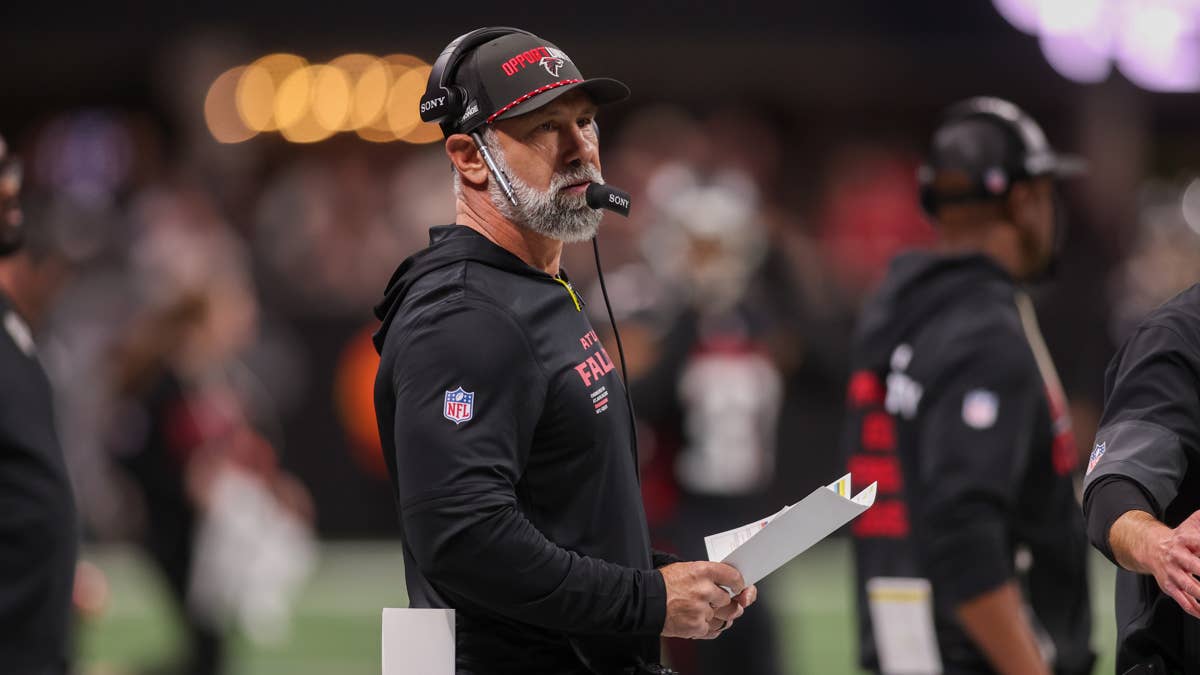Falcons Coach Jeff Ulbrich's Wife Cristina Dies After Cancer Fight