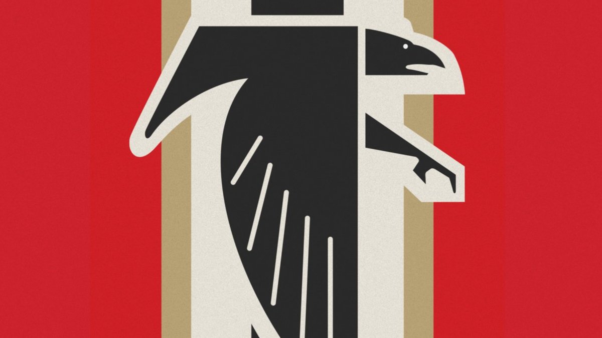 Falcons Under Fire: Fans Demand Removal of Controversial New Logo