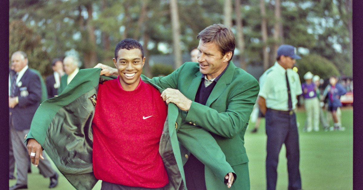 Faldo's Fiery Take on Tiger's DUI Fallout Divides Golf World