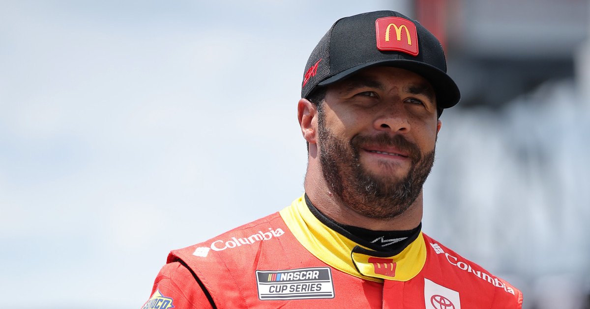 Family First: Bubba Wallace May Miss Vegas Race for Birth of Child