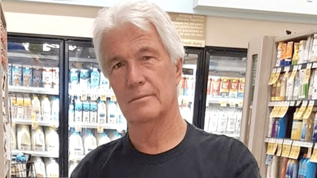 Family in Mourning After Beloved Grandfather of 15 Killed in Fiery Vegas Crash