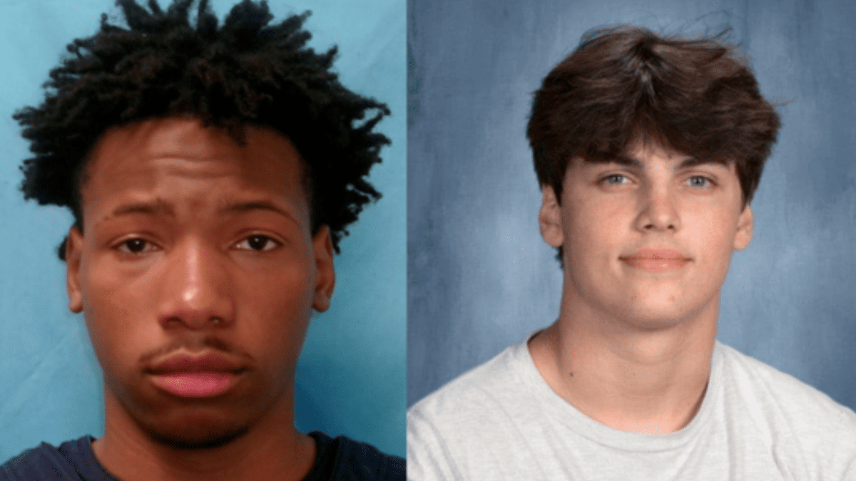 Family of Slain Texas Teen Austin Metcalf Faces Death Threats After Guilty Verdict