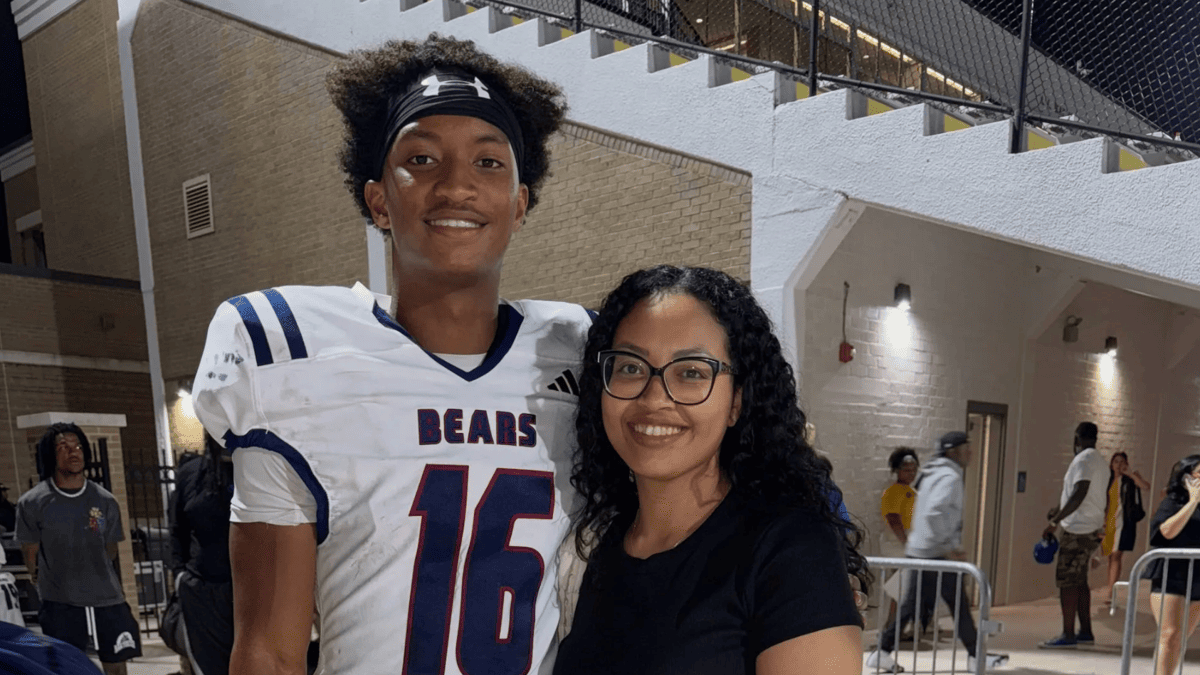 Family of Teen Footballer Found Dead Hires Civil Rights Attorney Ben Crump