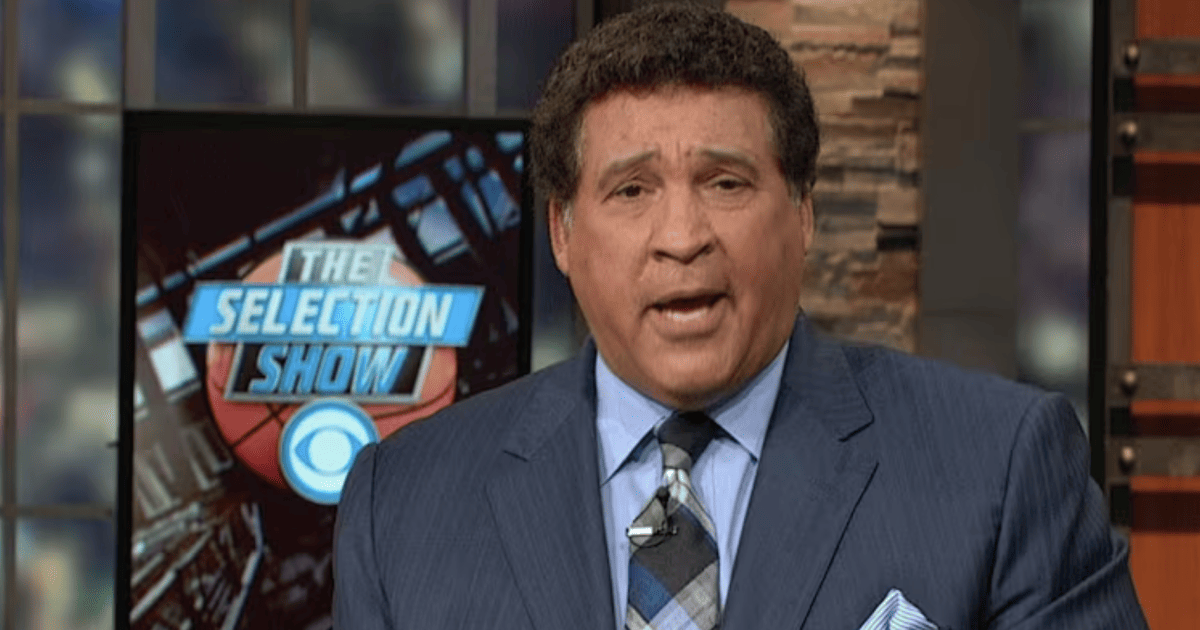 Family Reveals Greg Gumbel's Private Cancer Battle as Cause of Death