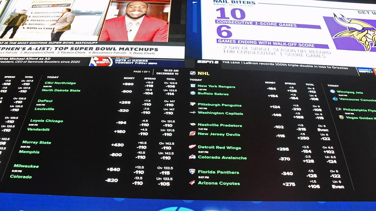 FanDuel Apologizes After Week 1 DFS Outage Infuriates NFL Fans