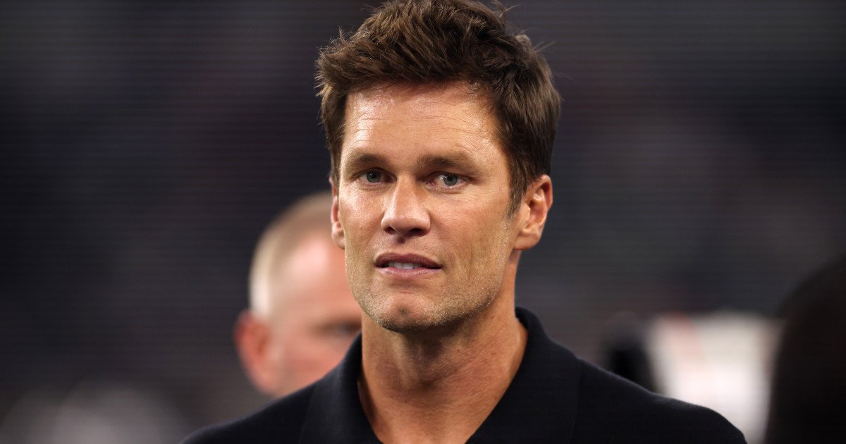 Fans Baffled as Tom Brady's Post-Divorce Era Takes Bizarre Turn