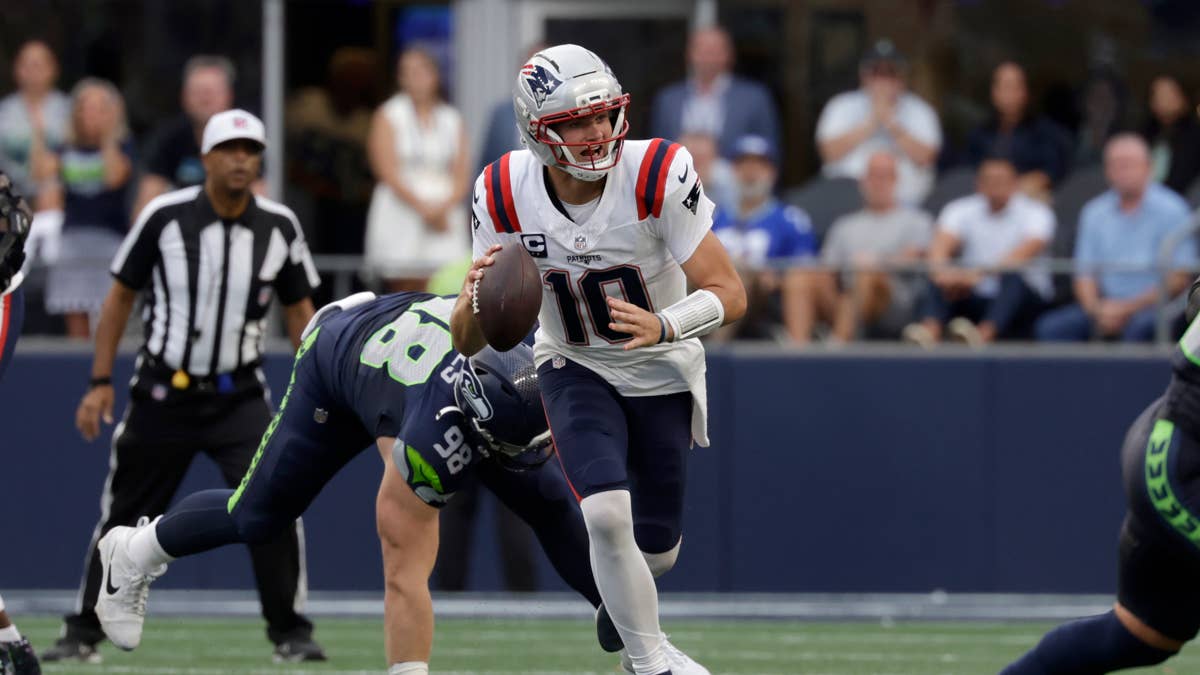 Fans Blame Goodell as 'Terrible' NFL Kickoff Falls Flat