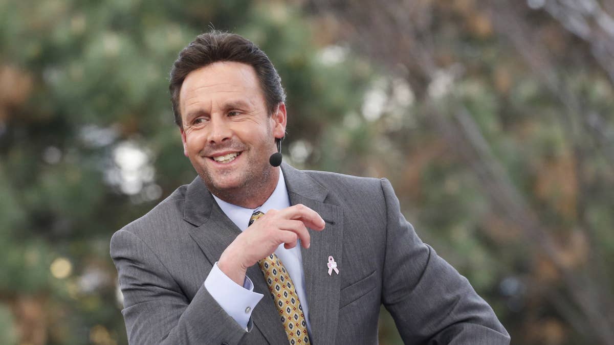 Fans Blast ESPN Over 'Shameful' Treatment of Beloved Little League Voice