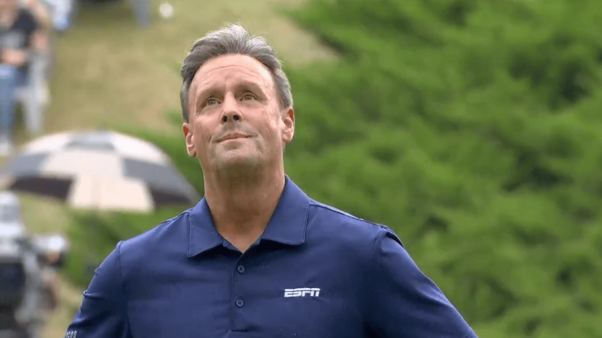 Fans Blast ESPN's 'Hypocritical' Farewell to Karl Ravech