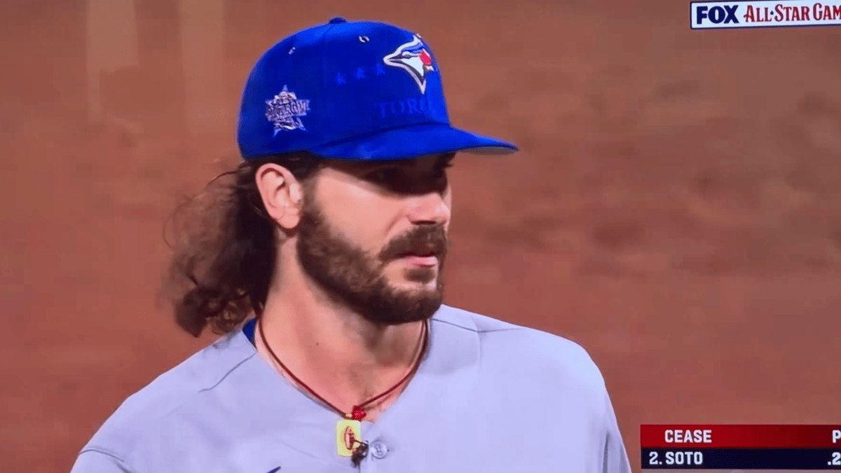 Fans Blast Joe Davis for Pitching Advice During All-Star Game Interview