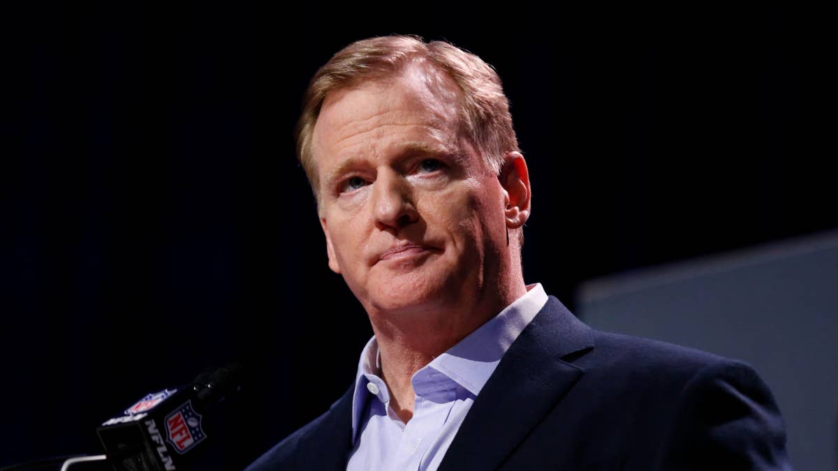 Fans Cheer as DOJ Tackles NFL's Broadcast Strategy