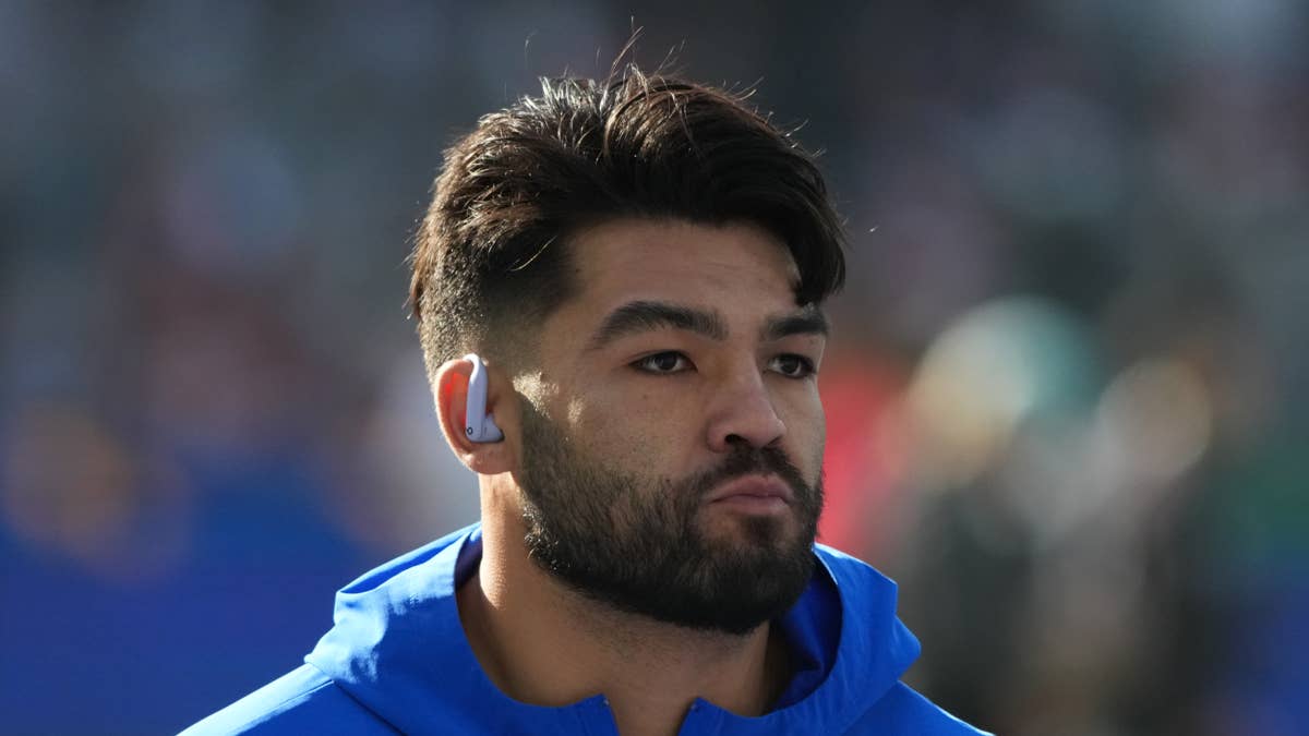 Fans Convinced Puka Nacua Served Silent Suspension