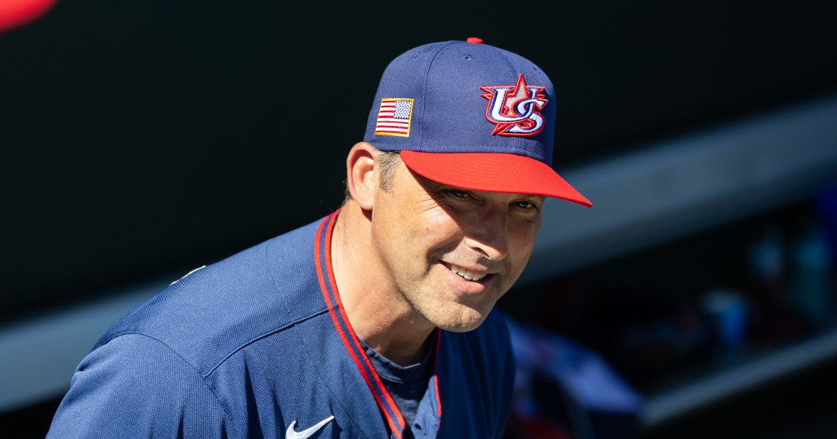 Fans Demand DeRosa's Head After Costly WBC Blunder