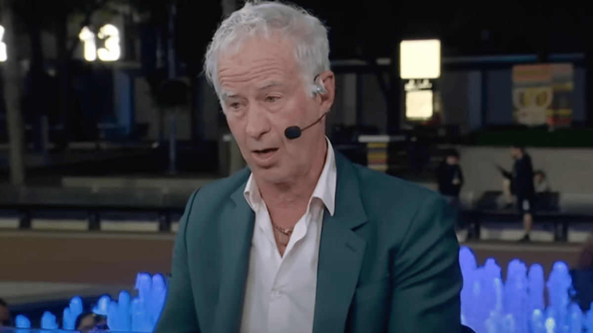 Fans Demand ESPN Bench McEnroe for Roddick at US Open