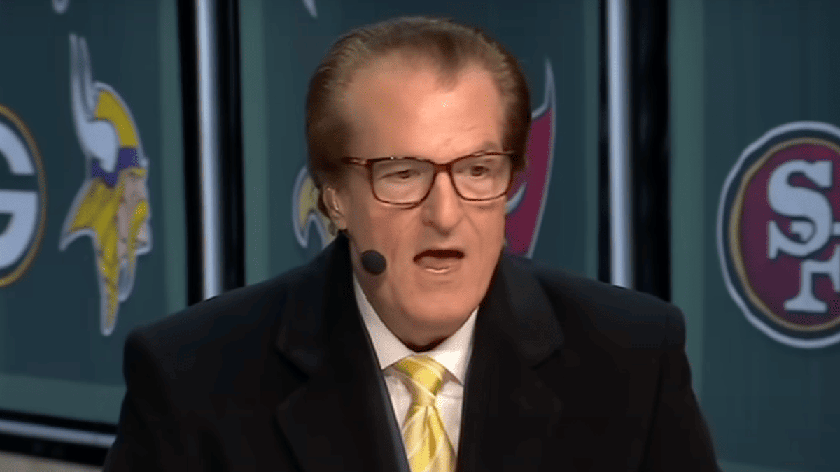 Fans Fed Up: ESPN's Mel Kiper Jr. Under Fire for Shedeur Sanders Obsession