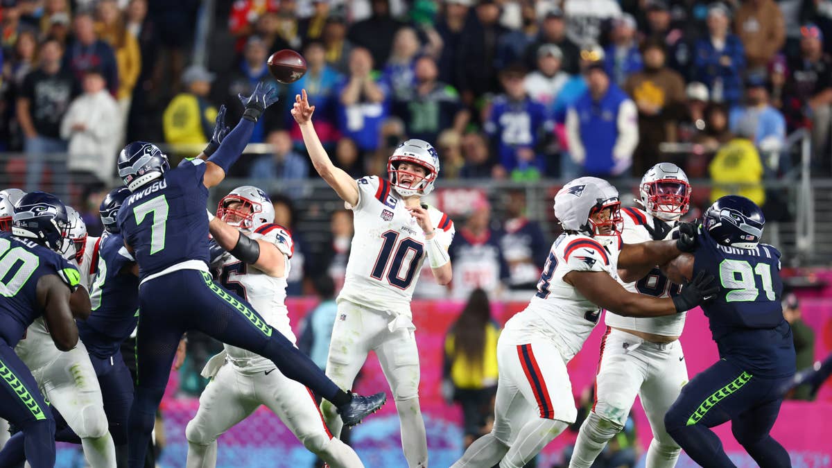 Fans Fume as NFL Opens 2026 Season on a Wednesday