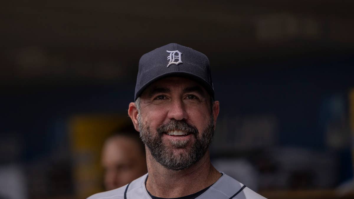 Fans Furious as MLB Picks Justin Verlander for All-Star Game Despite 12.27 ERA
