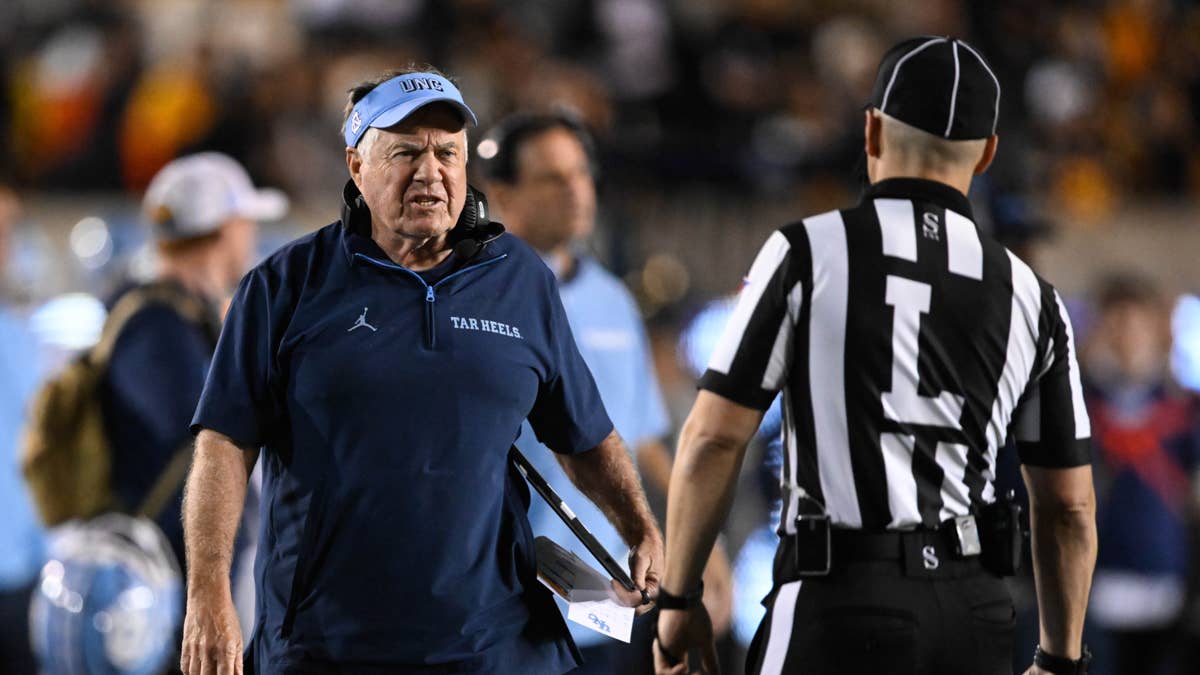 Fans Furious as UNC and South Carolina Axe Future Football Series