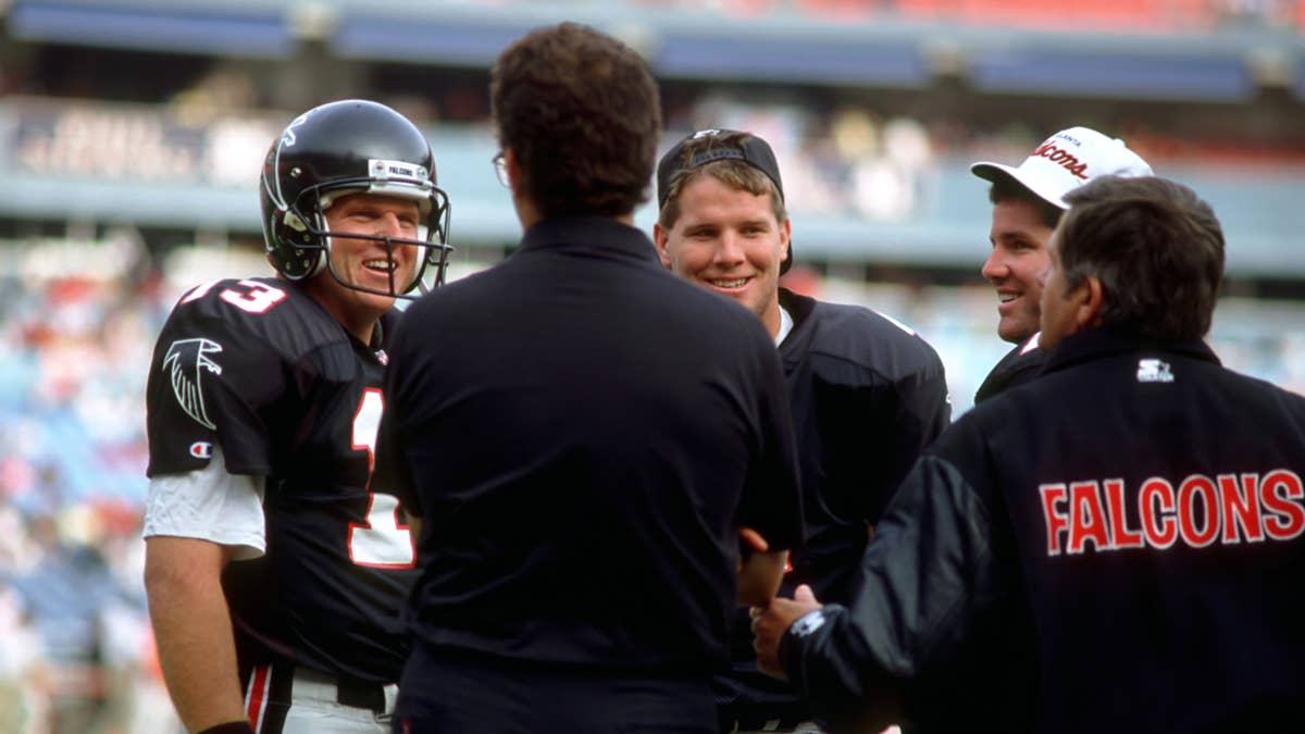 Fans Grieve Loss of Beloved Former NFL Head Coach June Jones at 73