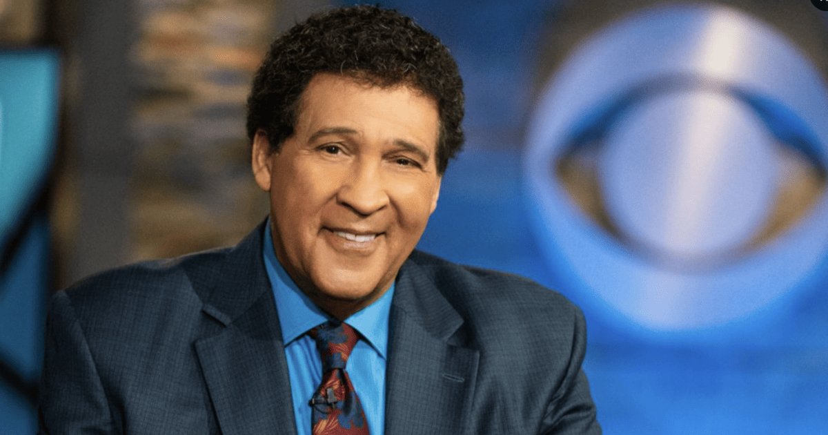 Fans Honor Greg Gumbel's Legacy as Selection Sunday Returns Without Its Iconic Voice