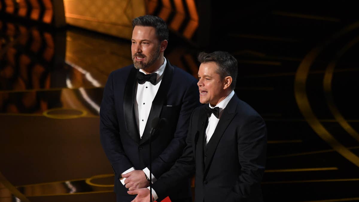 Fans Rally Around Ben Affleck After Tragic Loss of His Mother