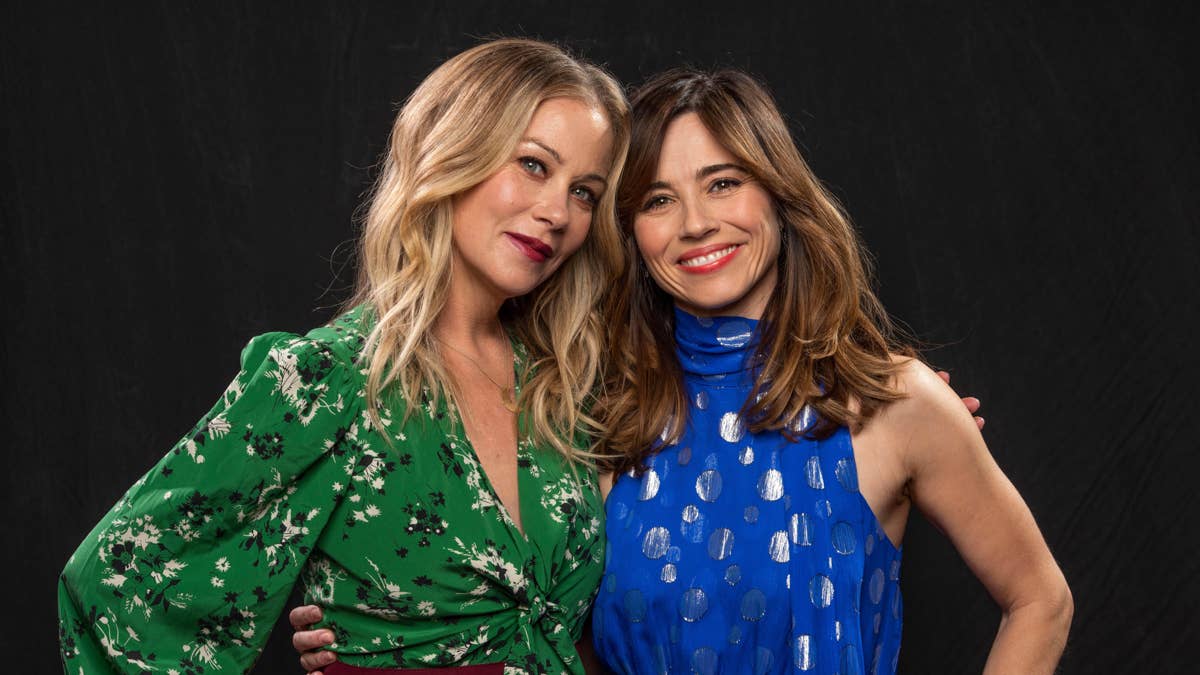 Fans Rally as Christina Applegate Faces New Health Battle