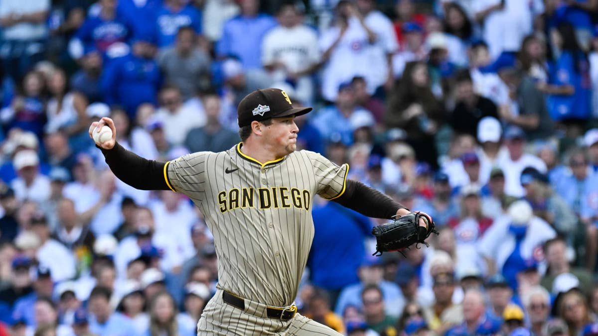 Fans Rally Behind Padres' Mason Miller for Choosing Family Over Playoff Game