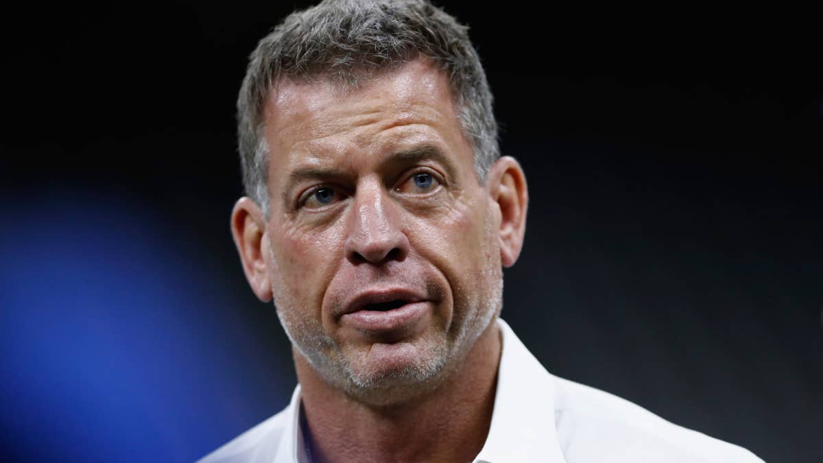 Fans Rip Troy Aikman for Outdated Take on Bears' Bold 4th-Down Call