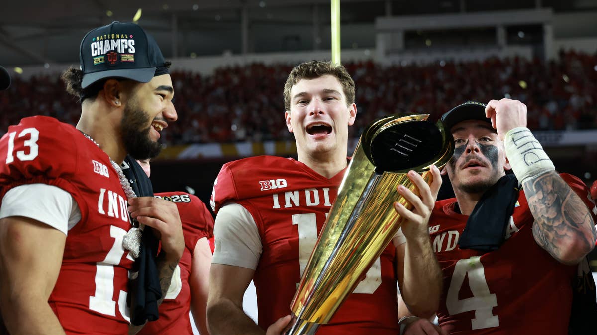 Fans Sound Alarm as College Football Roster Costs Rocket Toward $100 Million