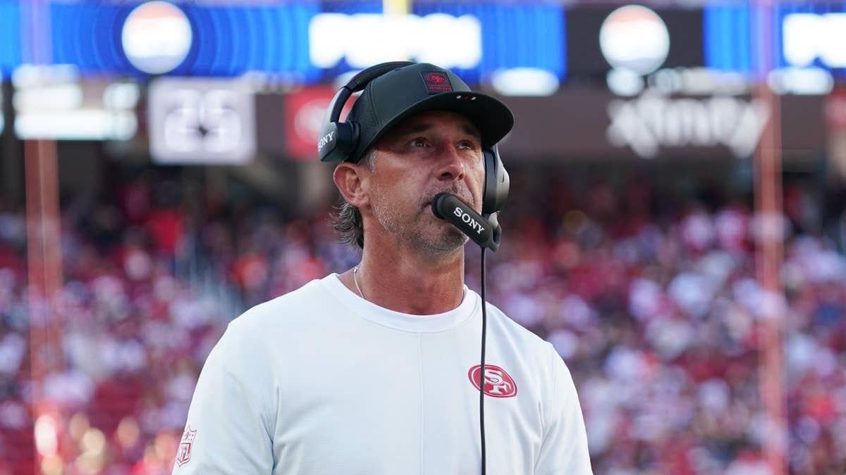Fans Think NFL Is Making 49ers Pay for Shanahan's Travel Complaints