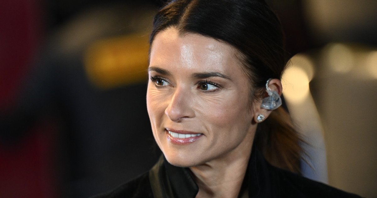 Fans Unite in Celebration as Danica Patrick Exits Sky Sports F1 Broadcast Team