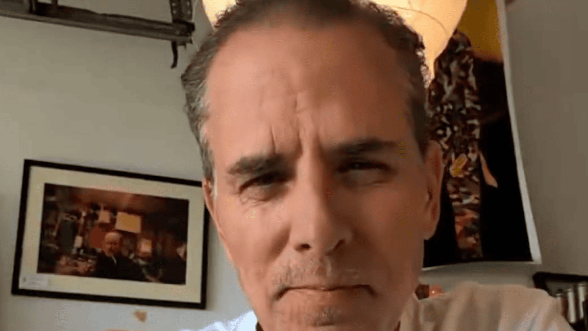 Fans Unite in One Demand After Hunter Biden's Cage Match Challenge