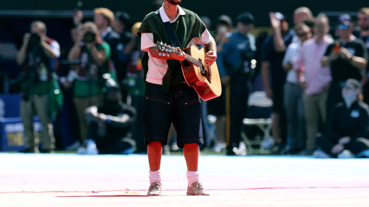 Fans Unite: World Cup Halftime Show Crushes Super Bowl—Here's Why